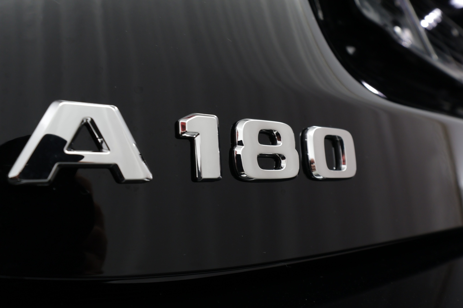 Mercedes-Benz A 2026