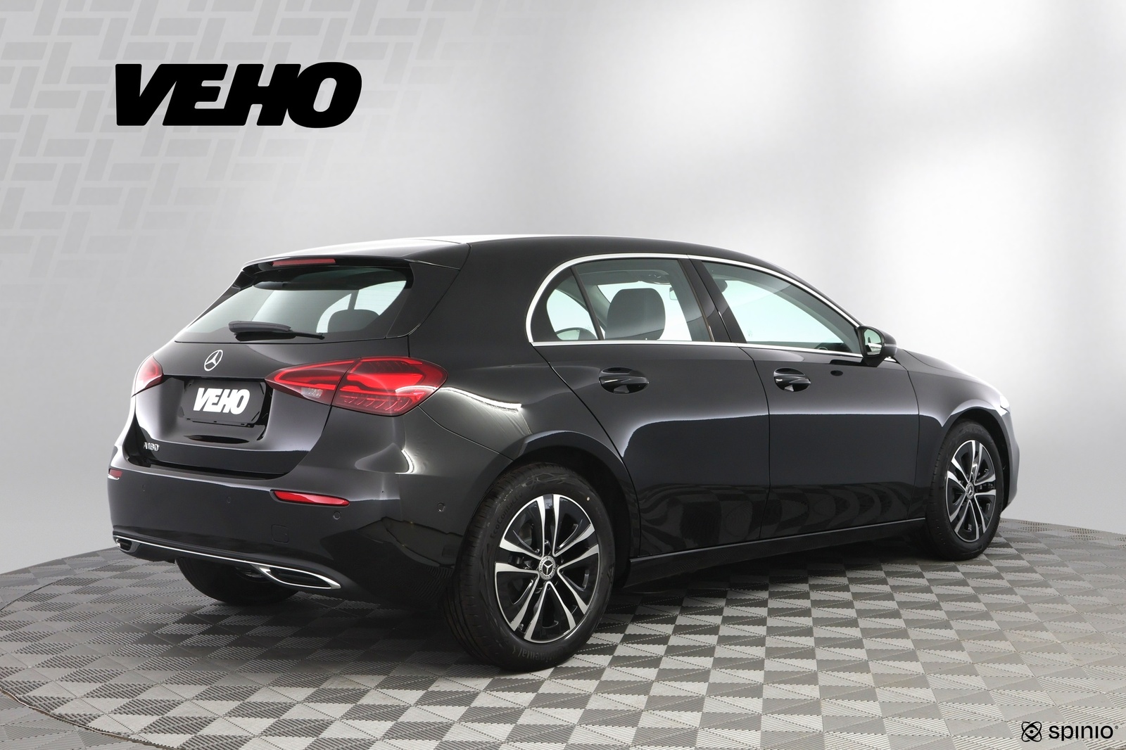 Mercedes-Benz A 2026