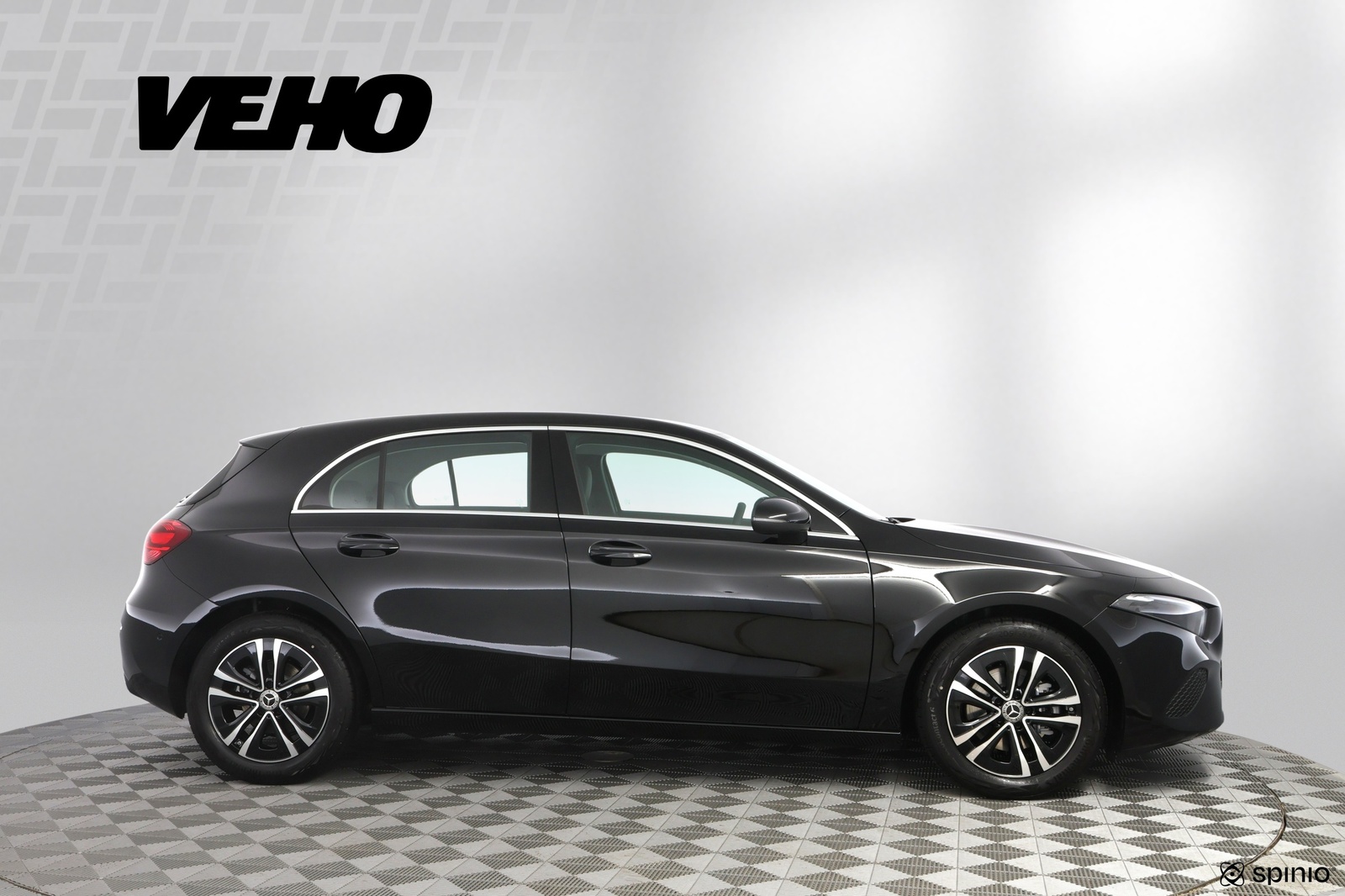 Mercedes-Benz A 2026
