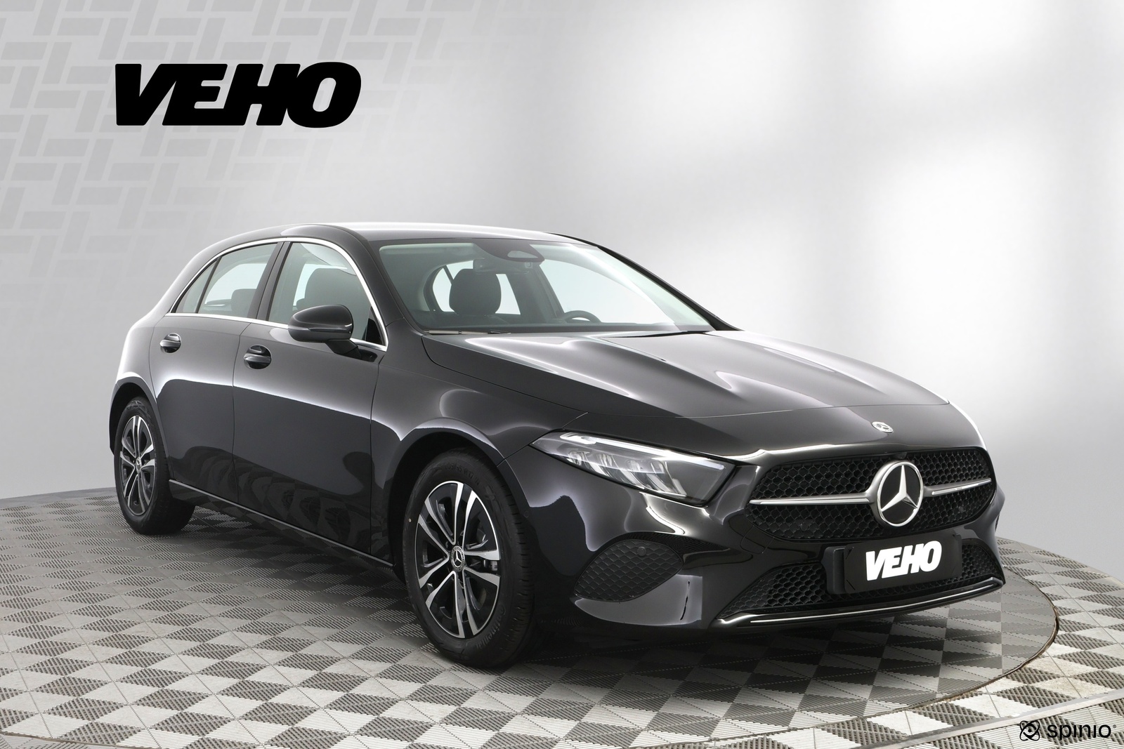 Mercedes-Benz A 2026