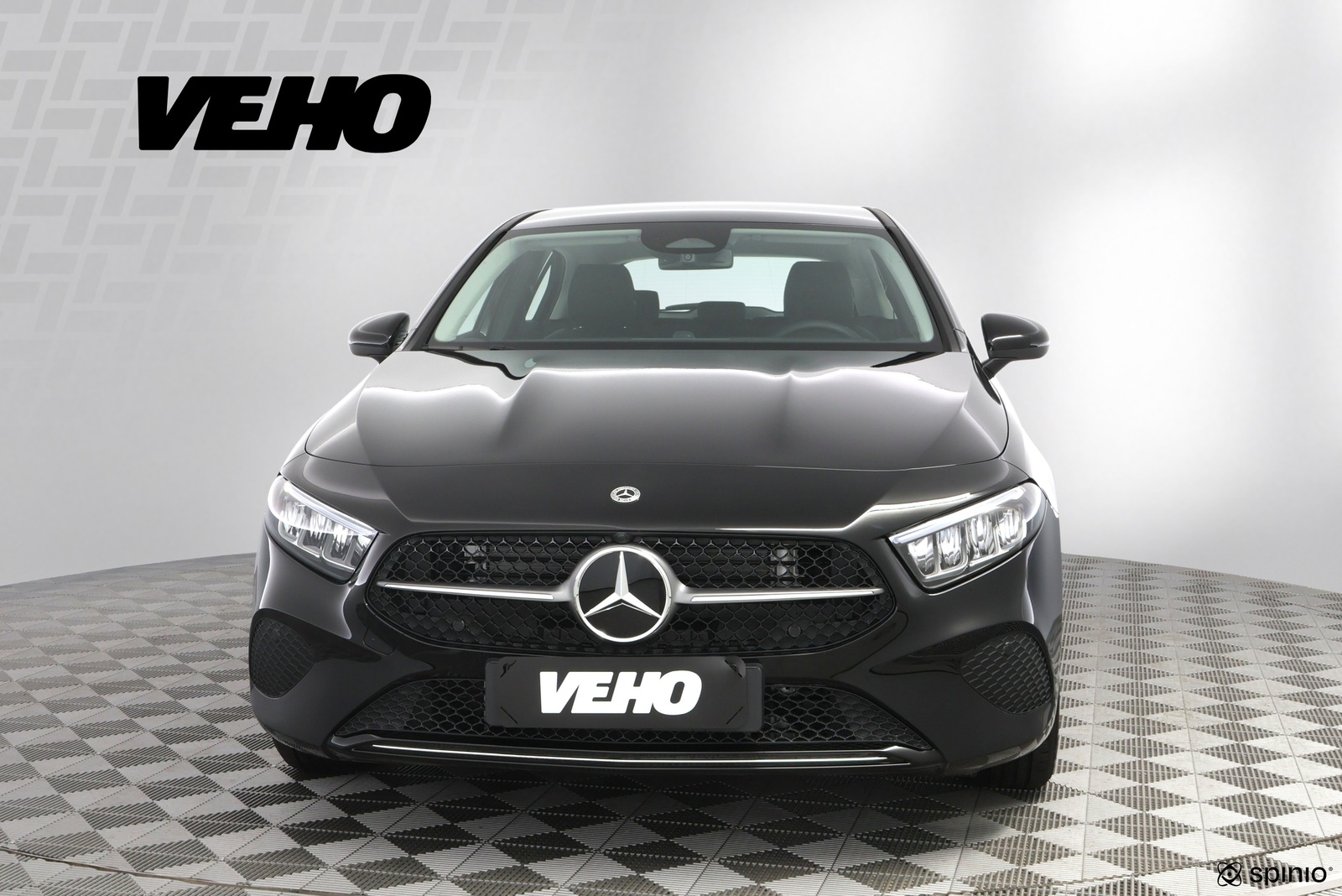 Mercedes-Benz A 2026