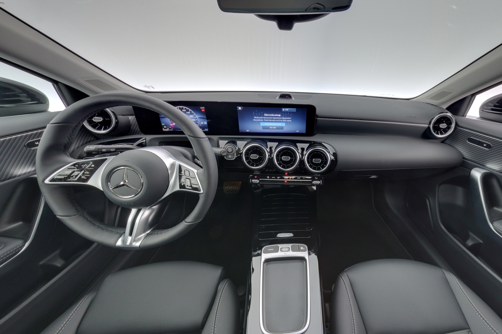 Mercedes-Benz A 2026