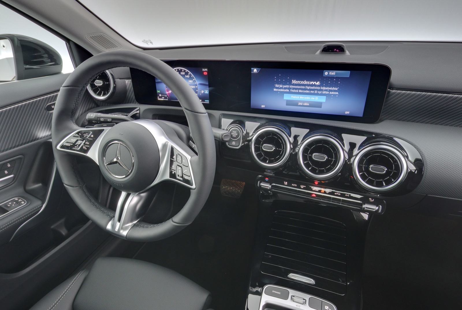 Mercedes-Benz A 2026