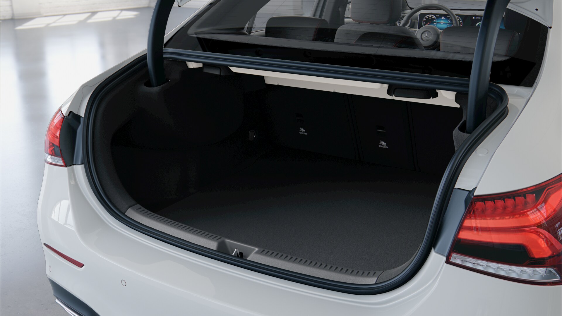 Mercedes-Benz A 2020