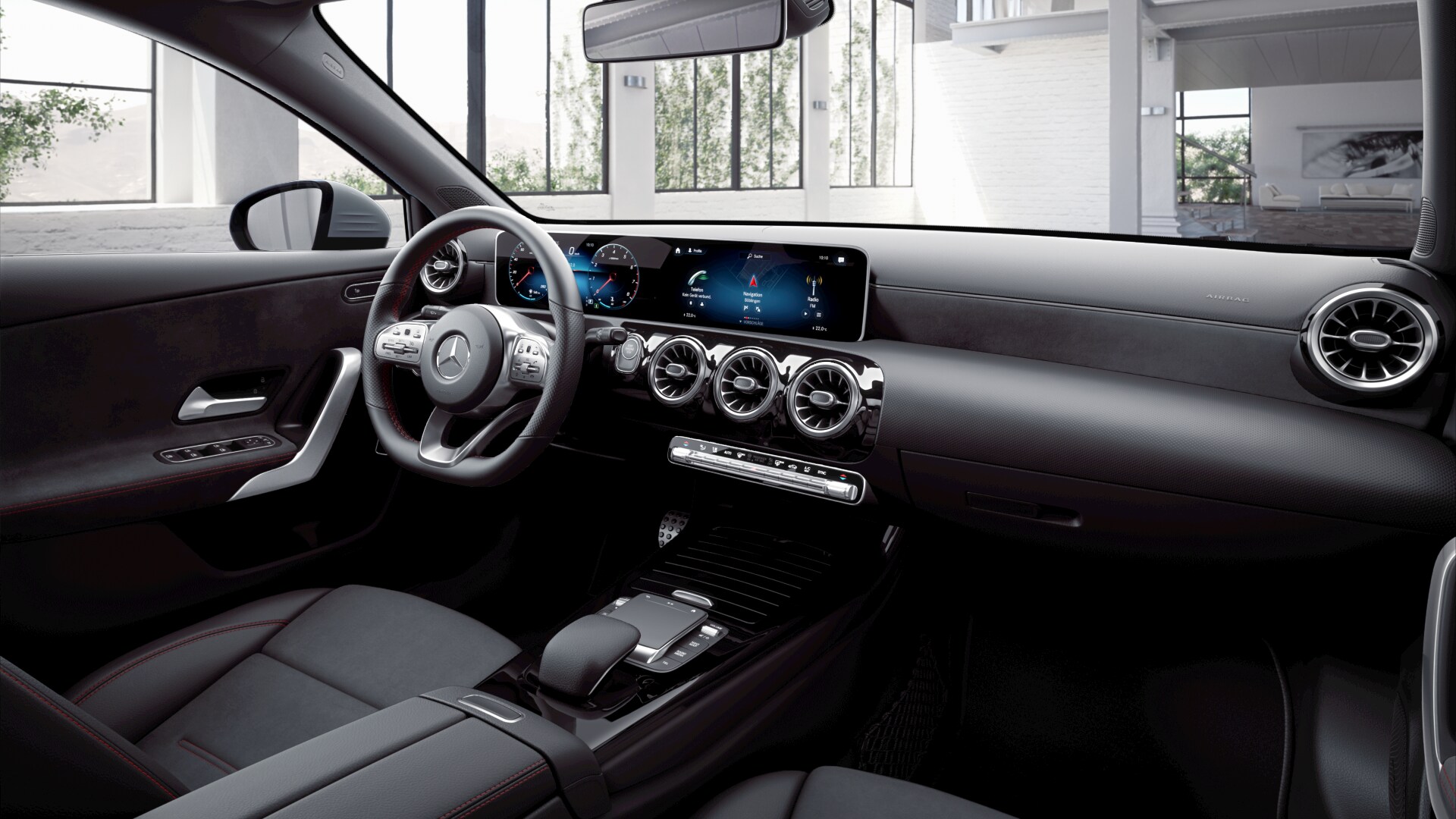 Mercedes-Benz A 2020