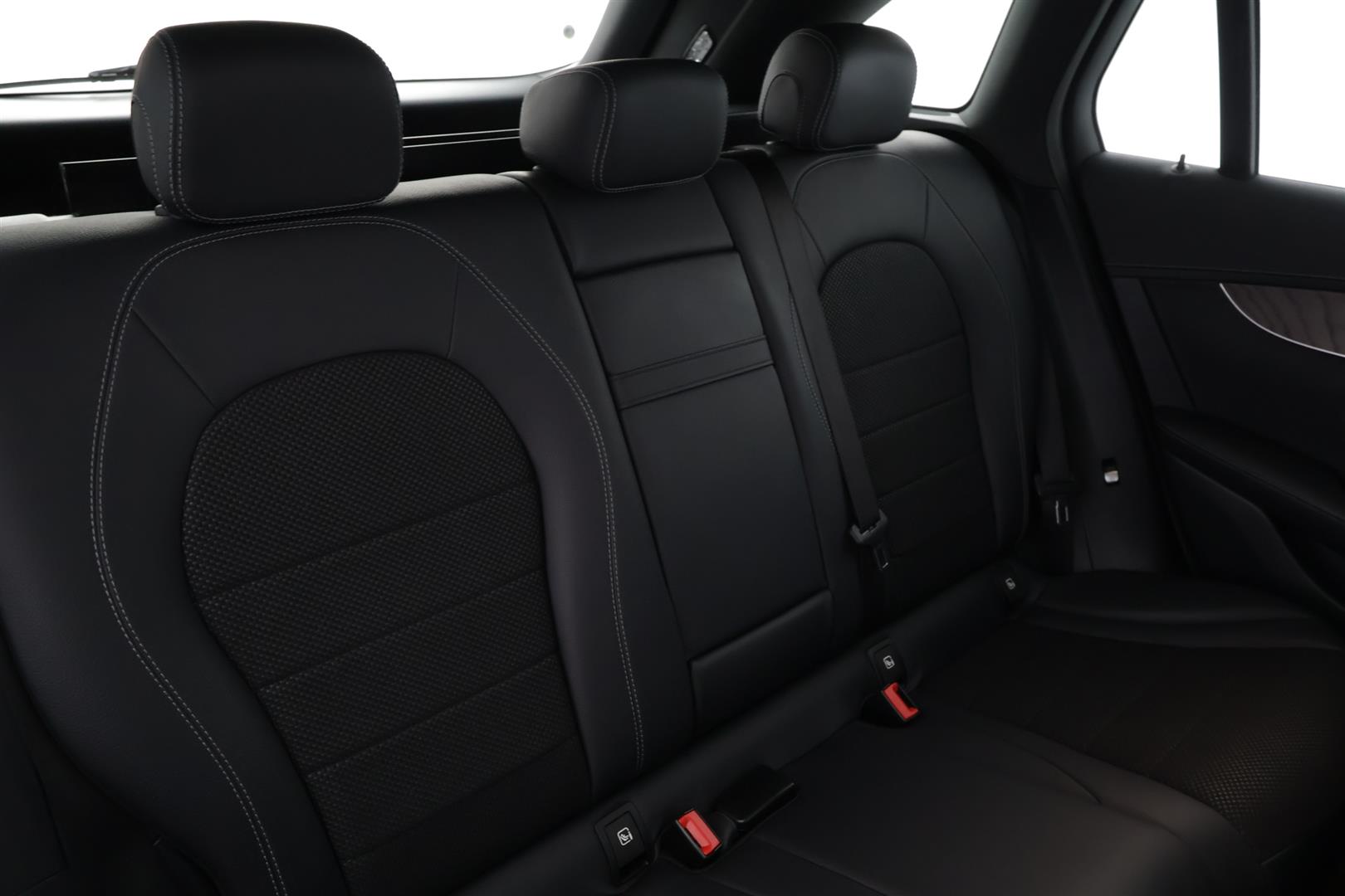 Mercedes-Benz GLC 2017