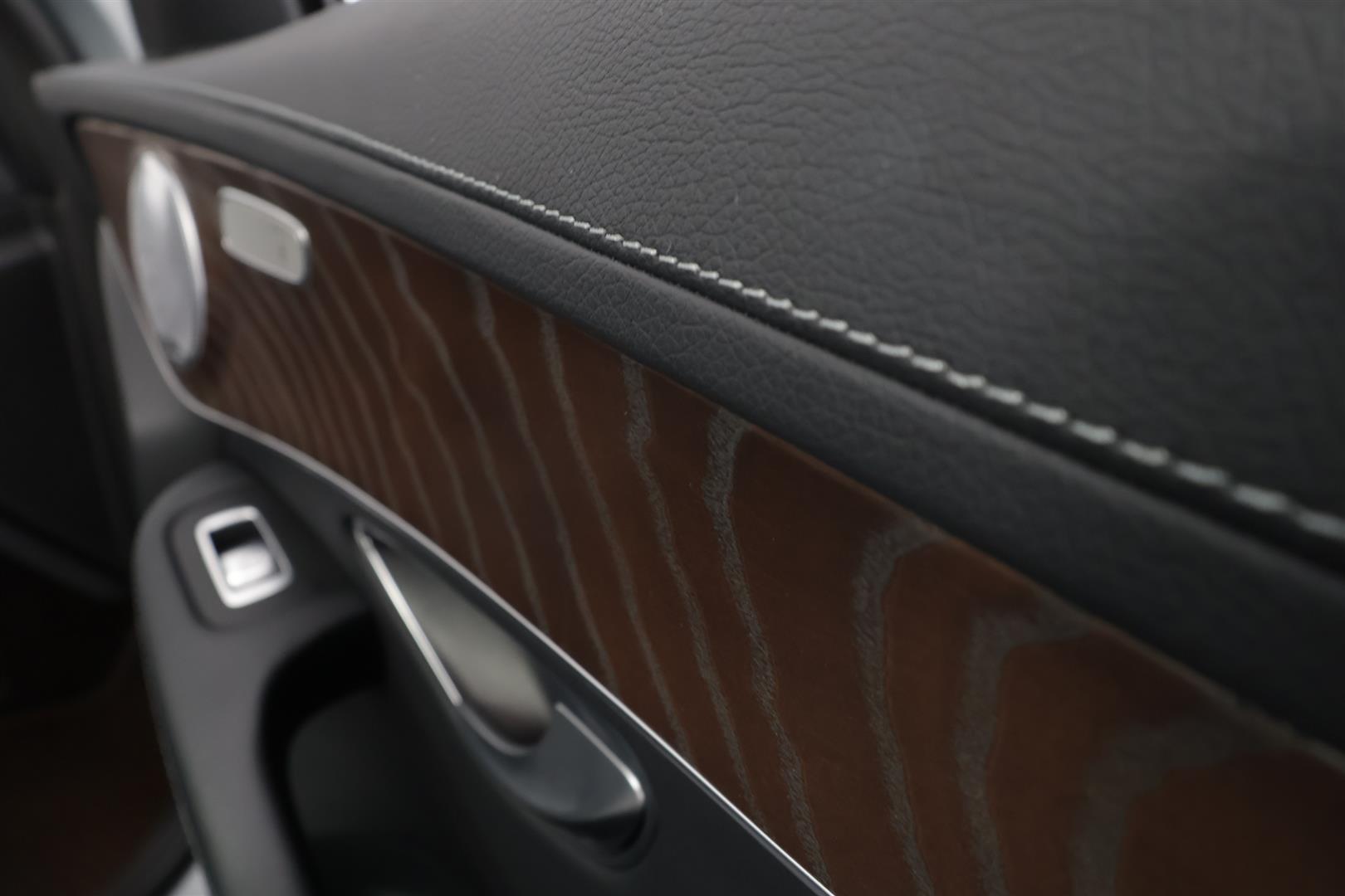 Mercedes-Benz GLC 2017