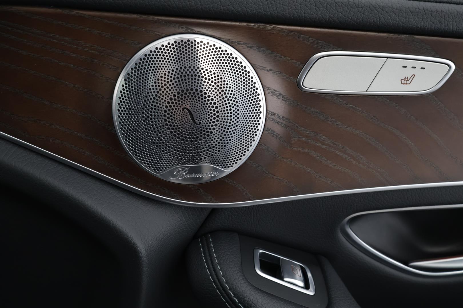 Mercedes-Benz GLC 2017