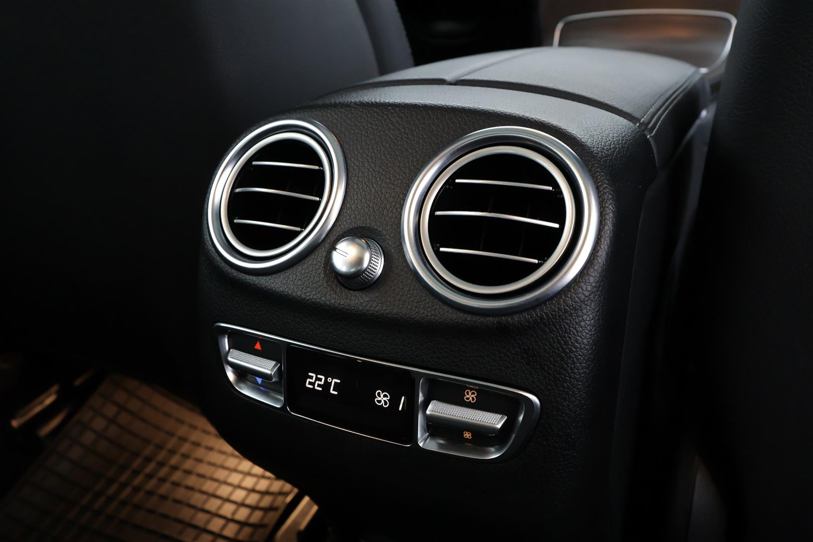 Mercedes-Benz GLC 2017