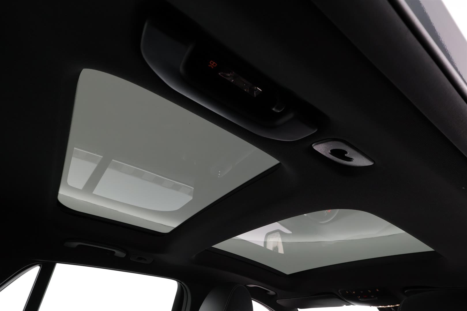 Mercedes-Benz GLC 2017