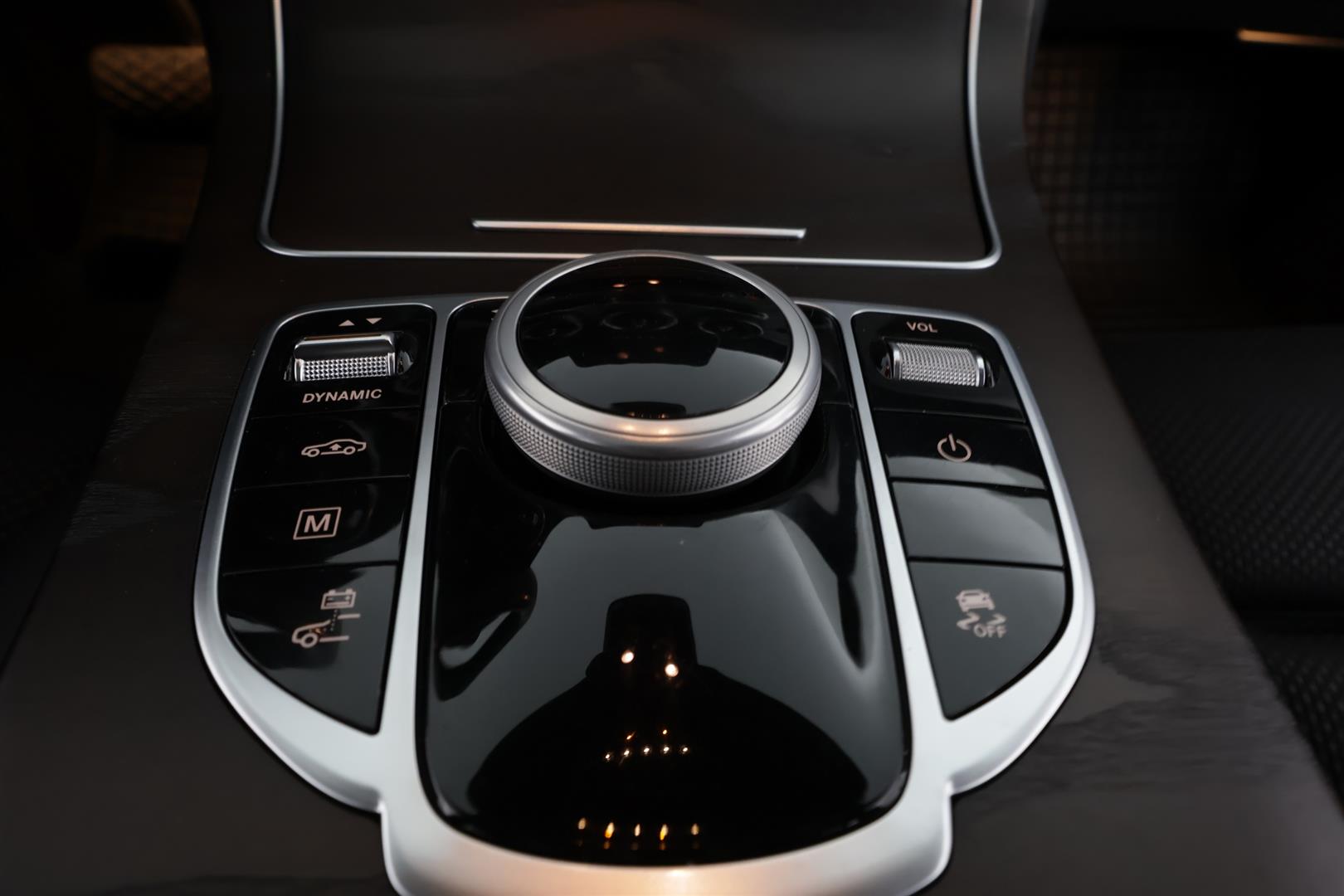 Mercedes-Benz GLC 2017