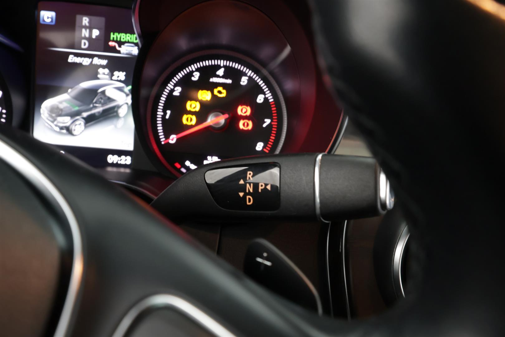 Mercedes-Benz GLC 2017