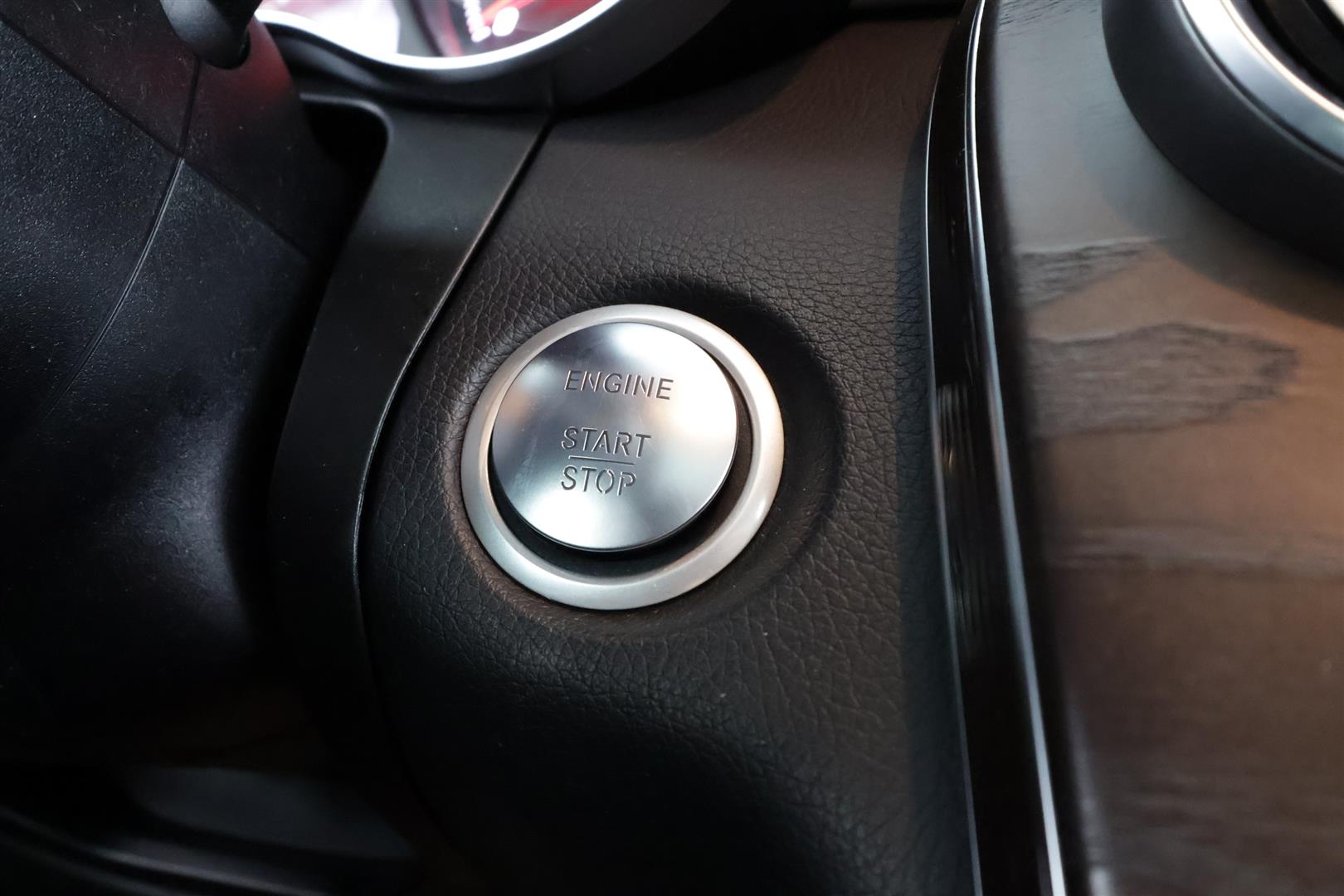 Mercedes-Benz GLC 2017