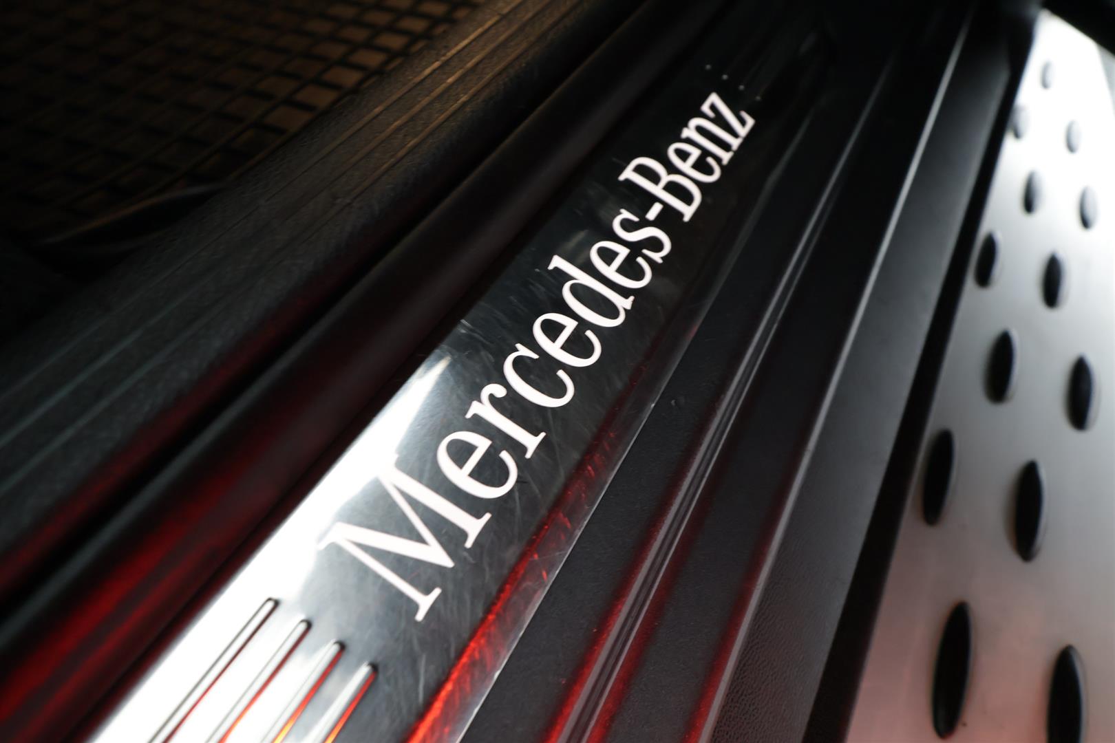 Mercedes-Benz GLC 2017