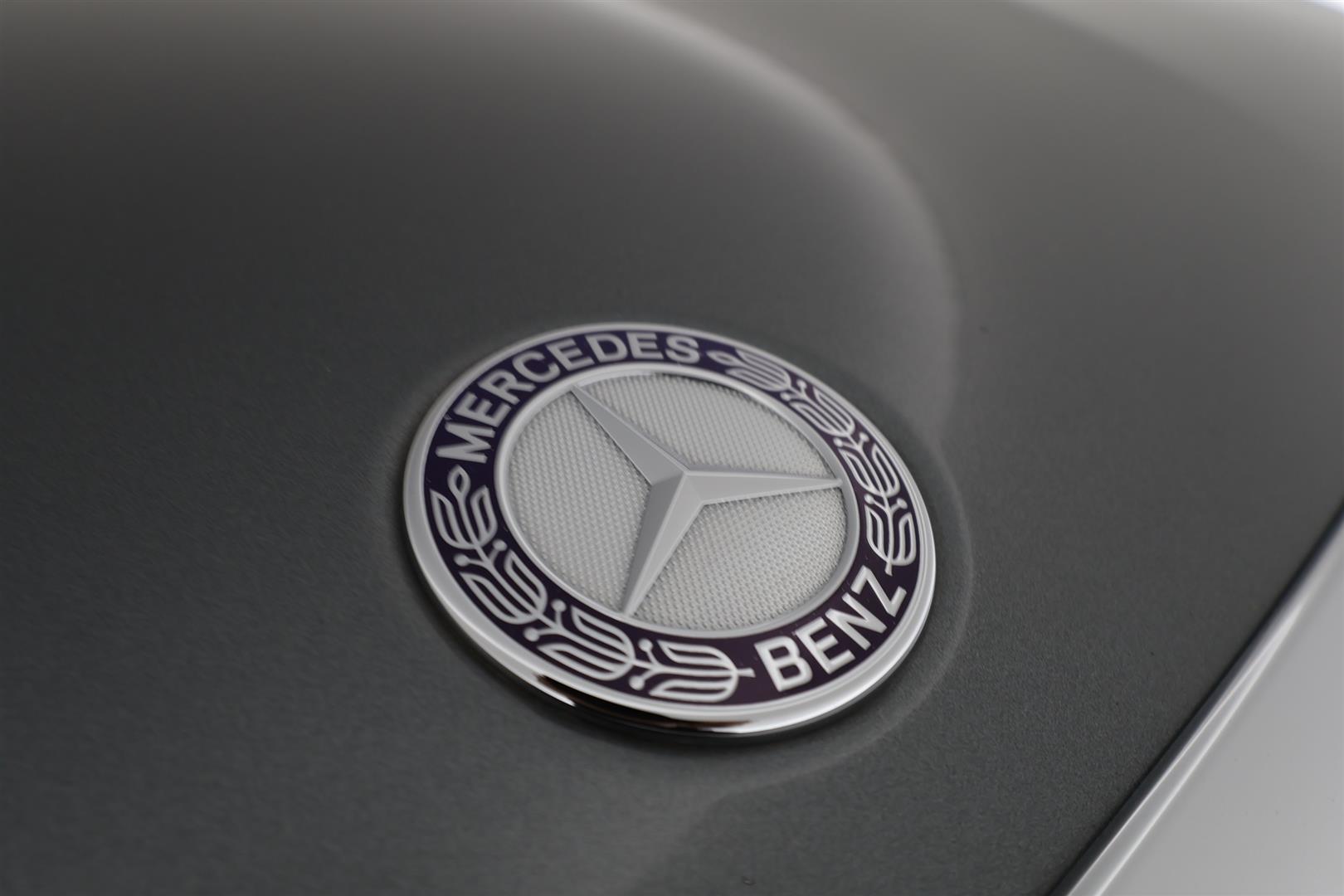 Mercedes-Benz GLC 2017