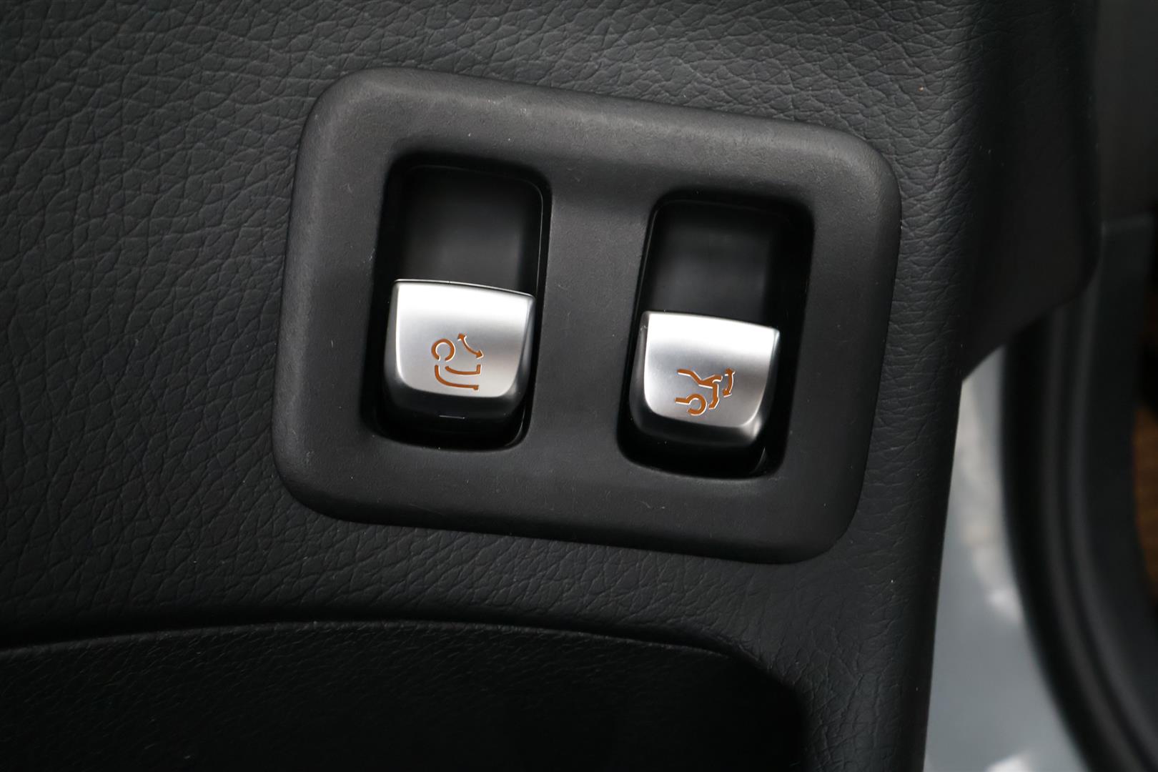 Mercedes-Benz GLC 2017