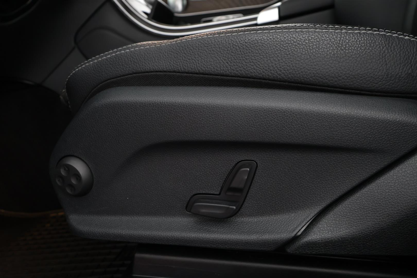 Mercedes-Benz GLC 2017