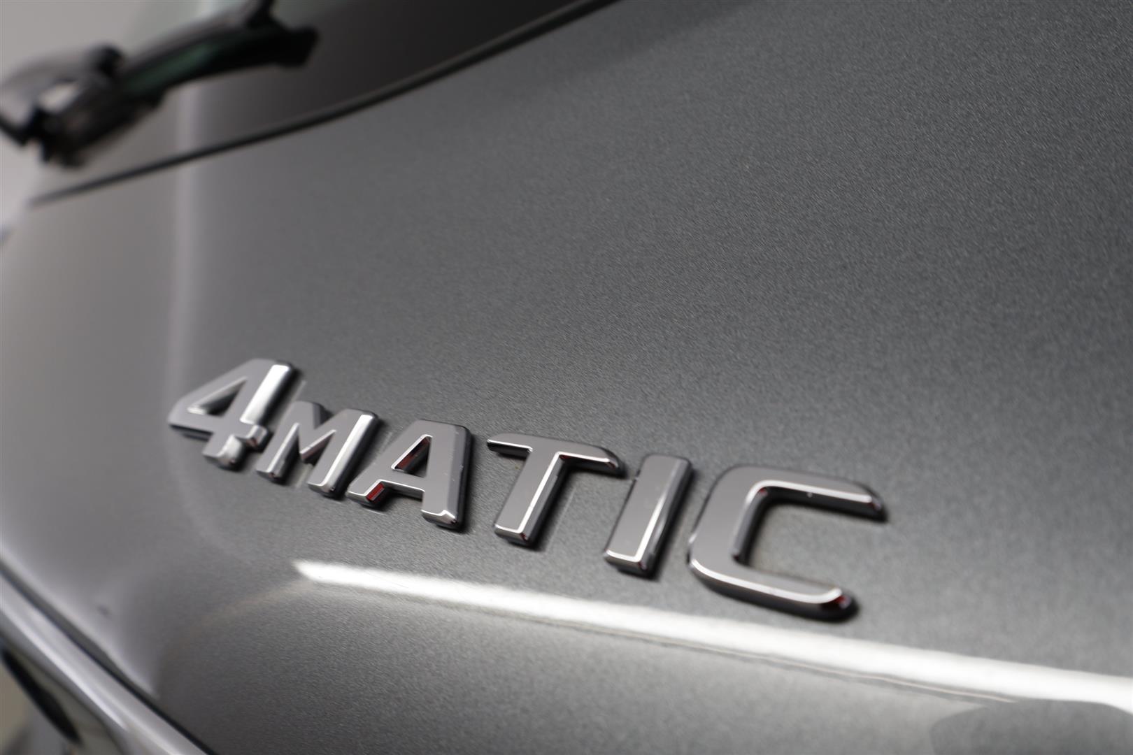 Mercedes-Benz GLC 2017