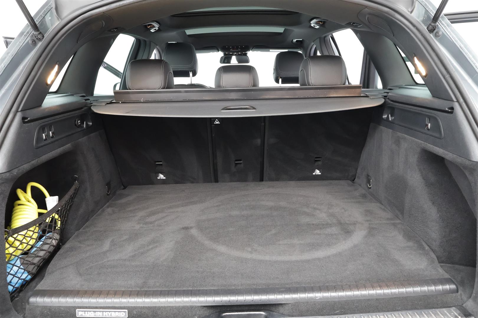 Mercedes-Benz GLC 2017