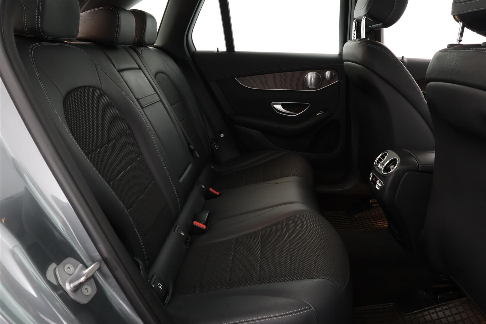 Mercedes-Benz GLC 2017