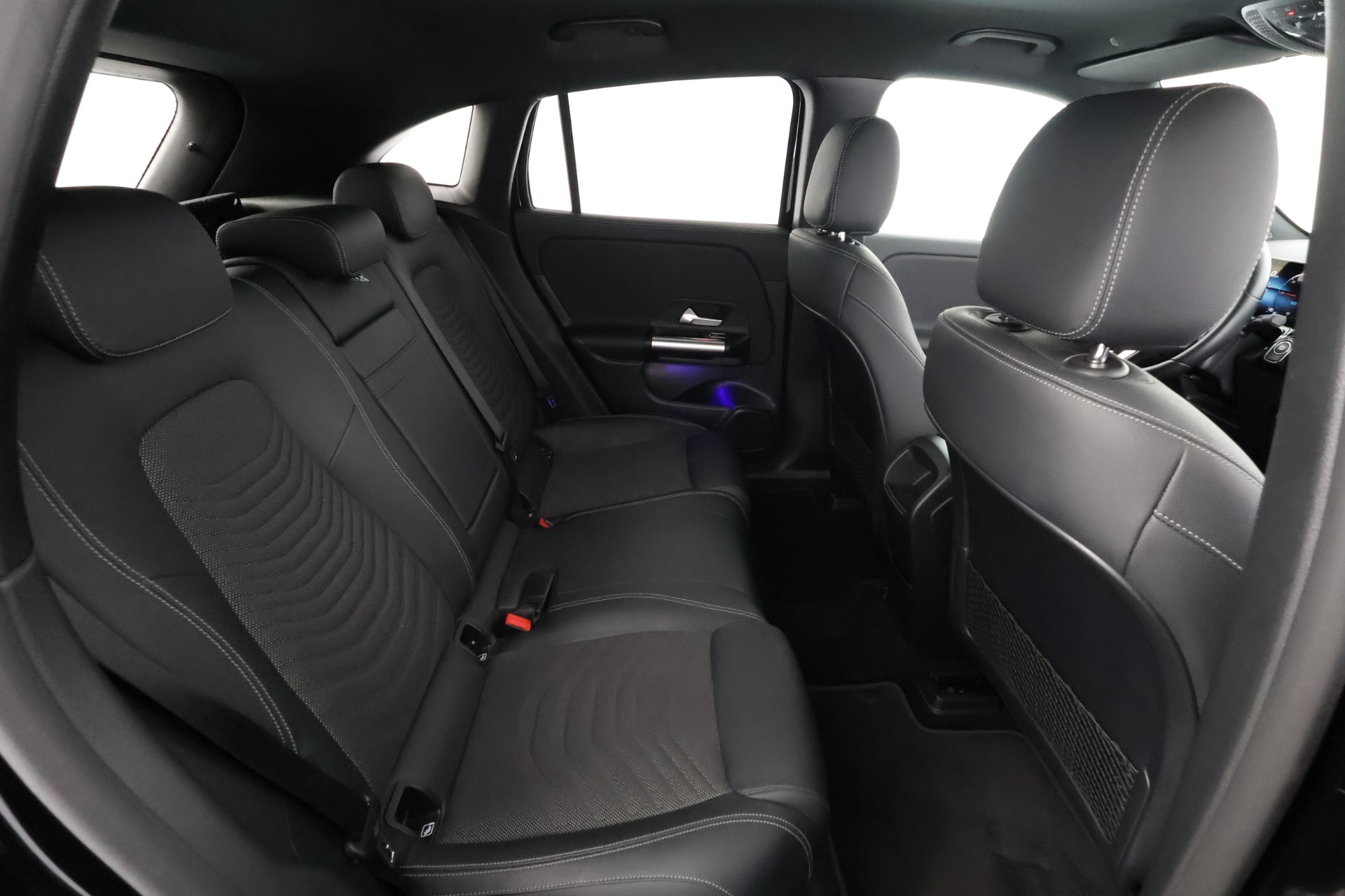 Mercedes-Benz EQA 2023