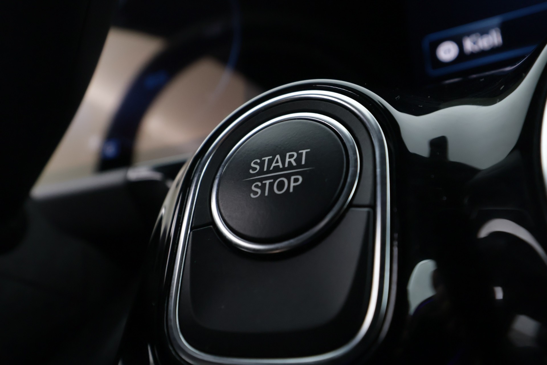 Mercedes-Benz EQA 2023