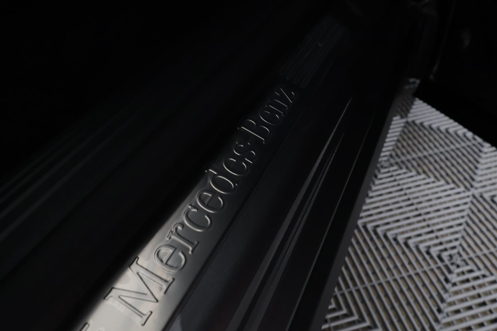 Mercedes-Benz GLA 2025