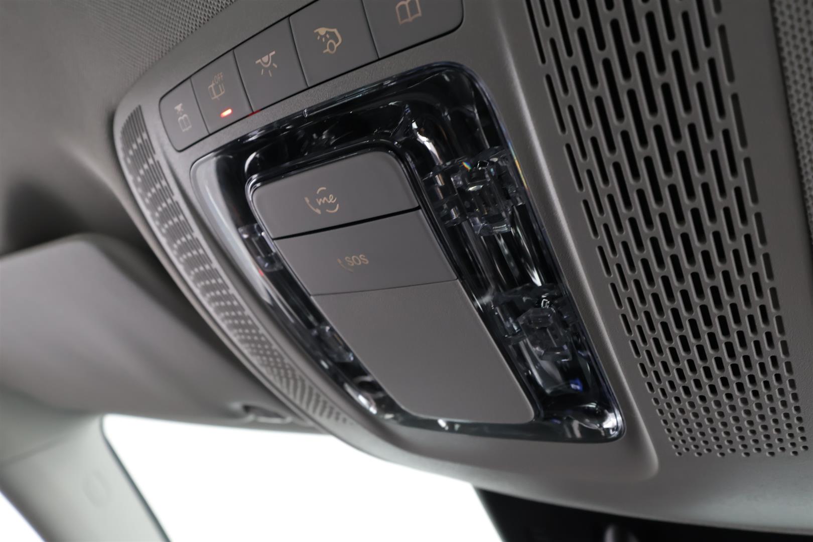 Mercedes-Benz GLA 2025