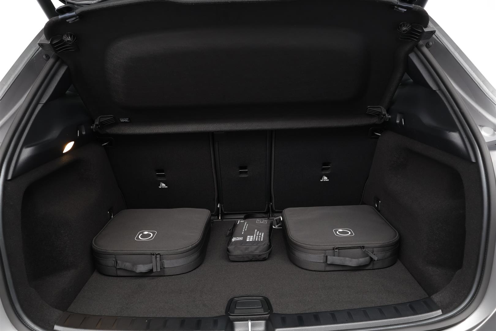 Mercedes-Benz GLA 2025