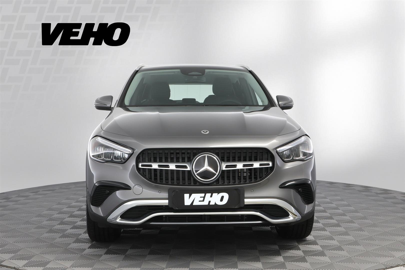 Mercedes-Benz GLA 2025