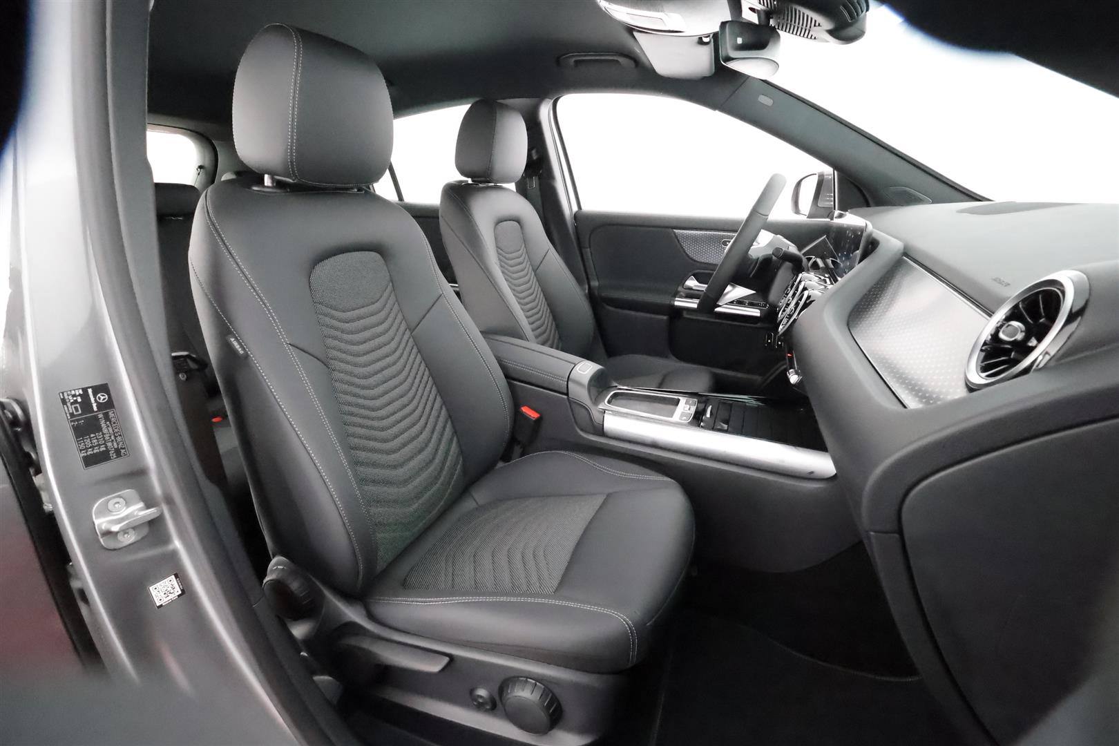 Mercedes-Benz GLA 2025