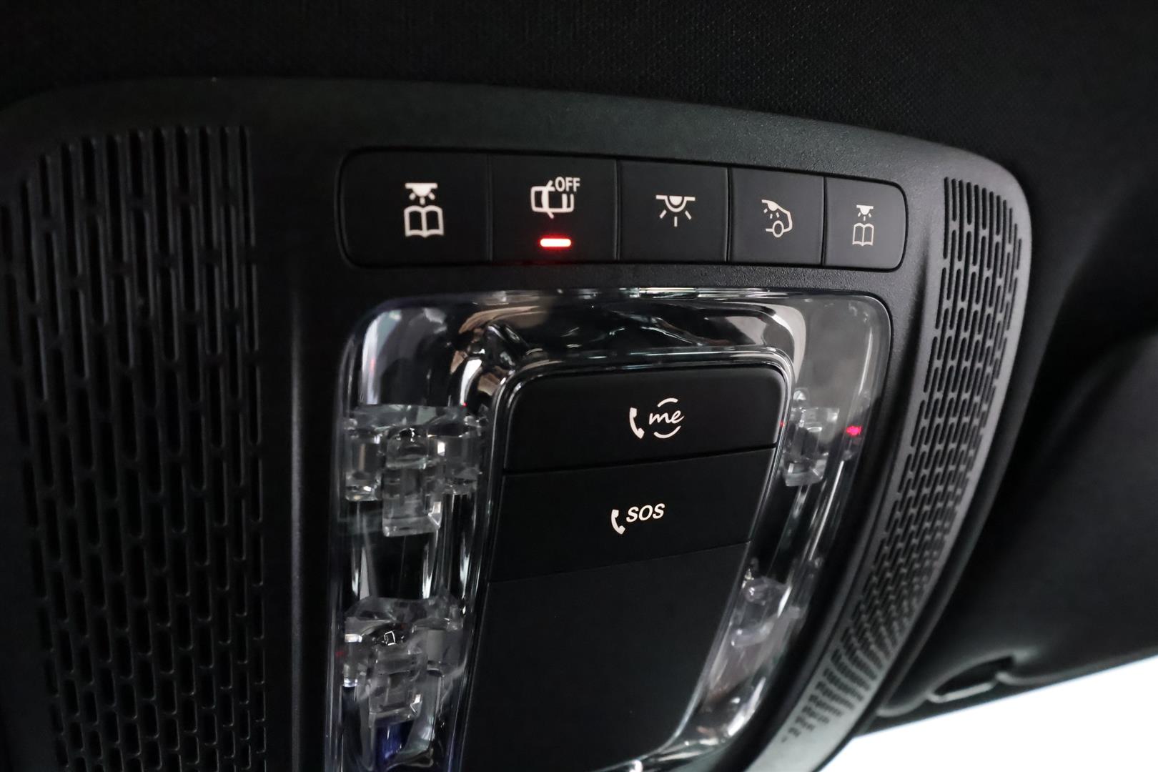 Mercedes-Benz GLA 2025