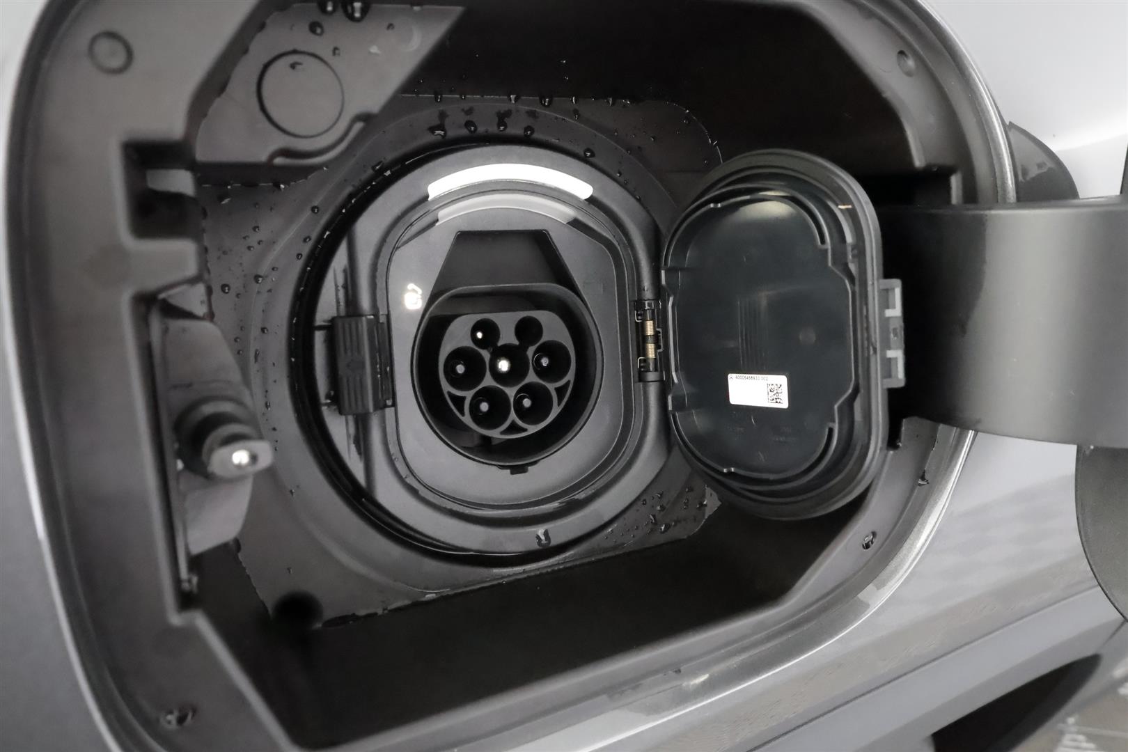 Mercedes-Benz GLA 2025