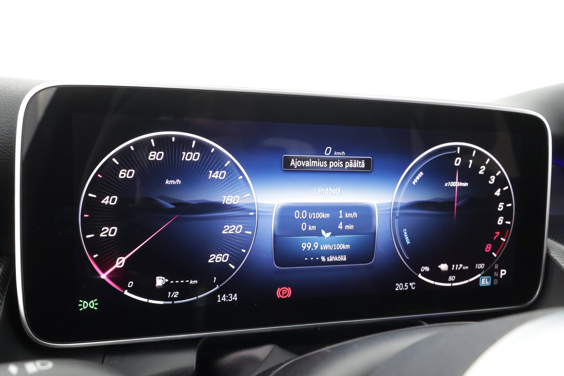 Mercedes-Benz GLC 2026