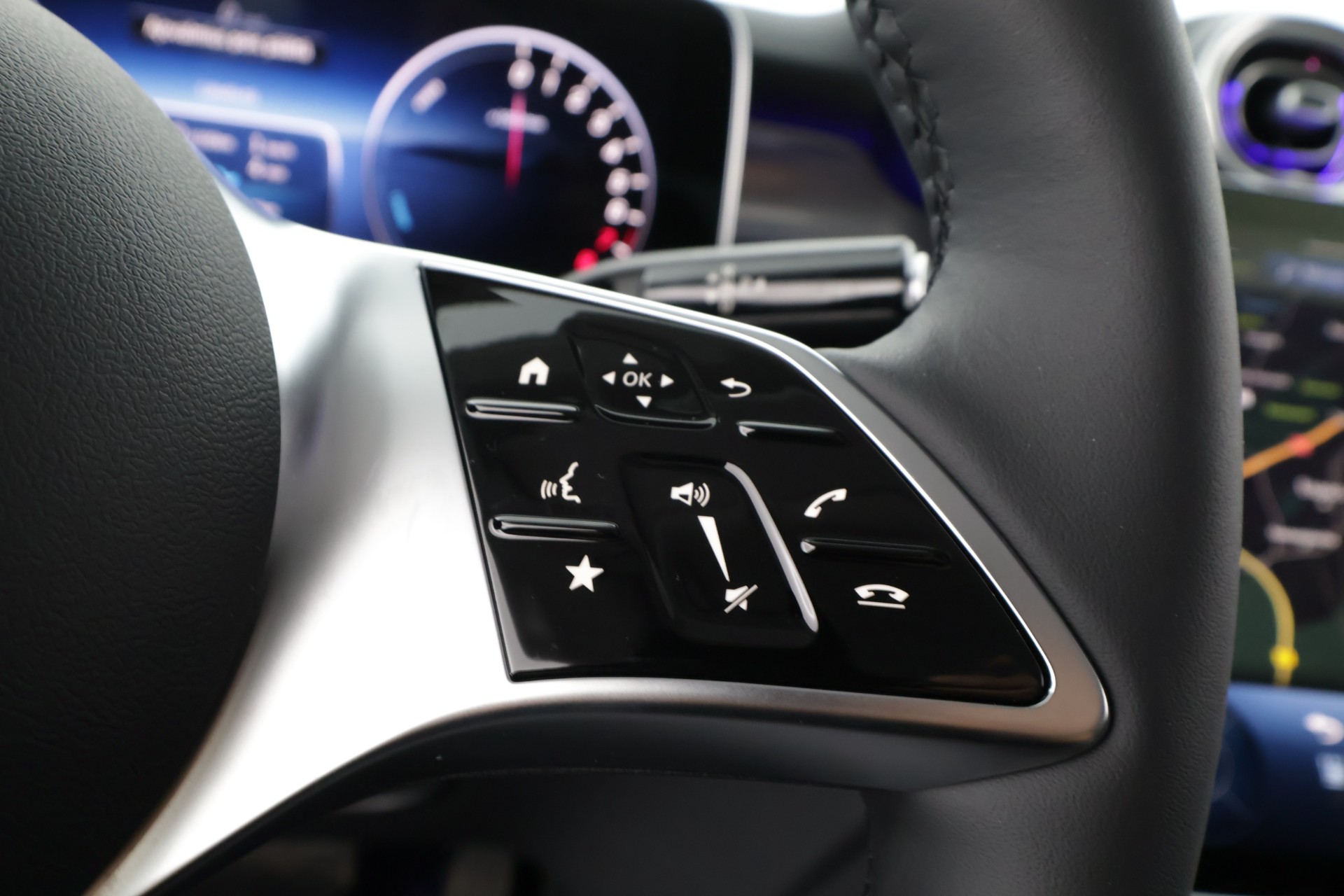 Mercedes-Benz GLC 2026