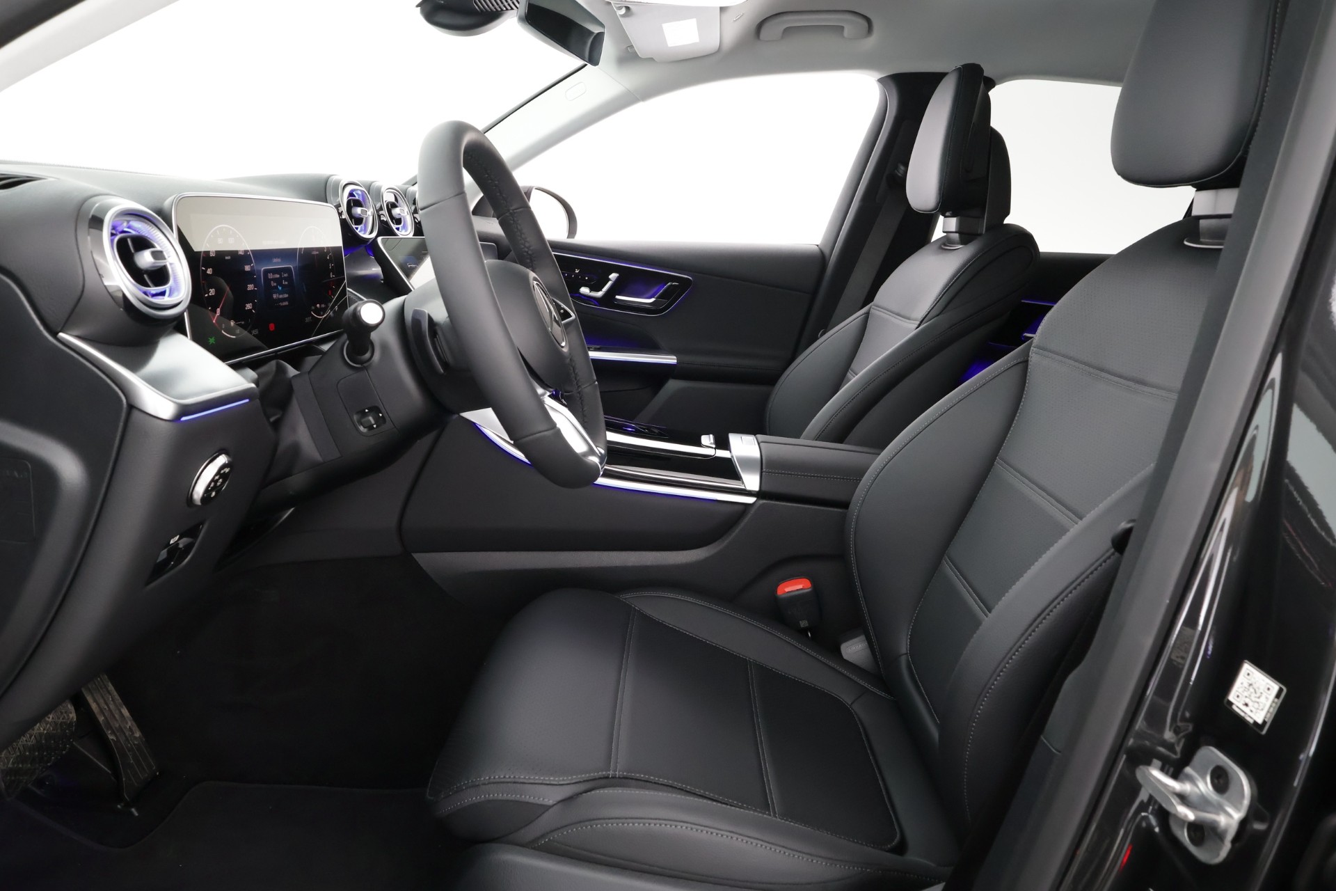 Mercedes-Benz GLC 2026