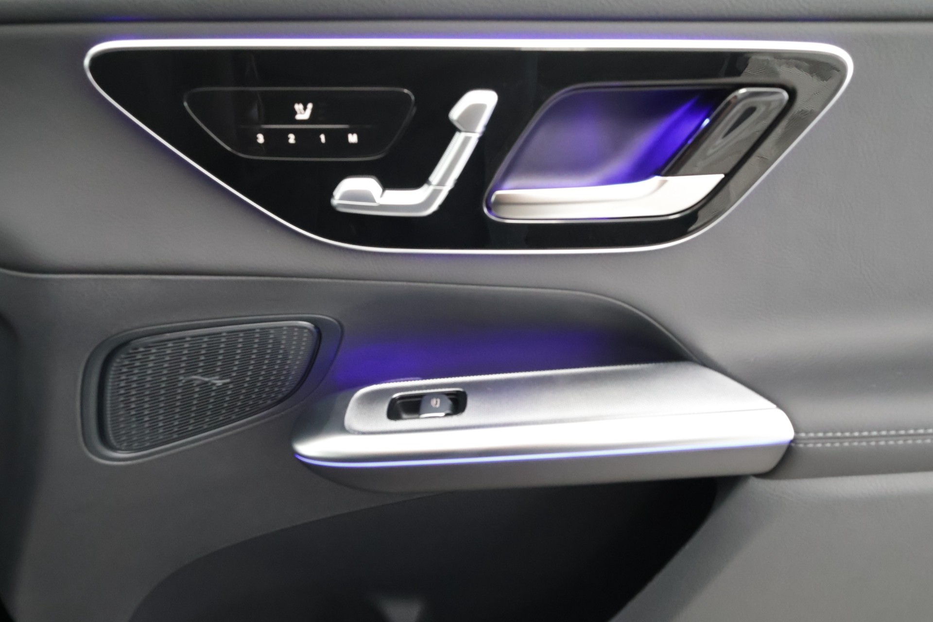 Mercedes-Benz GLC 2026