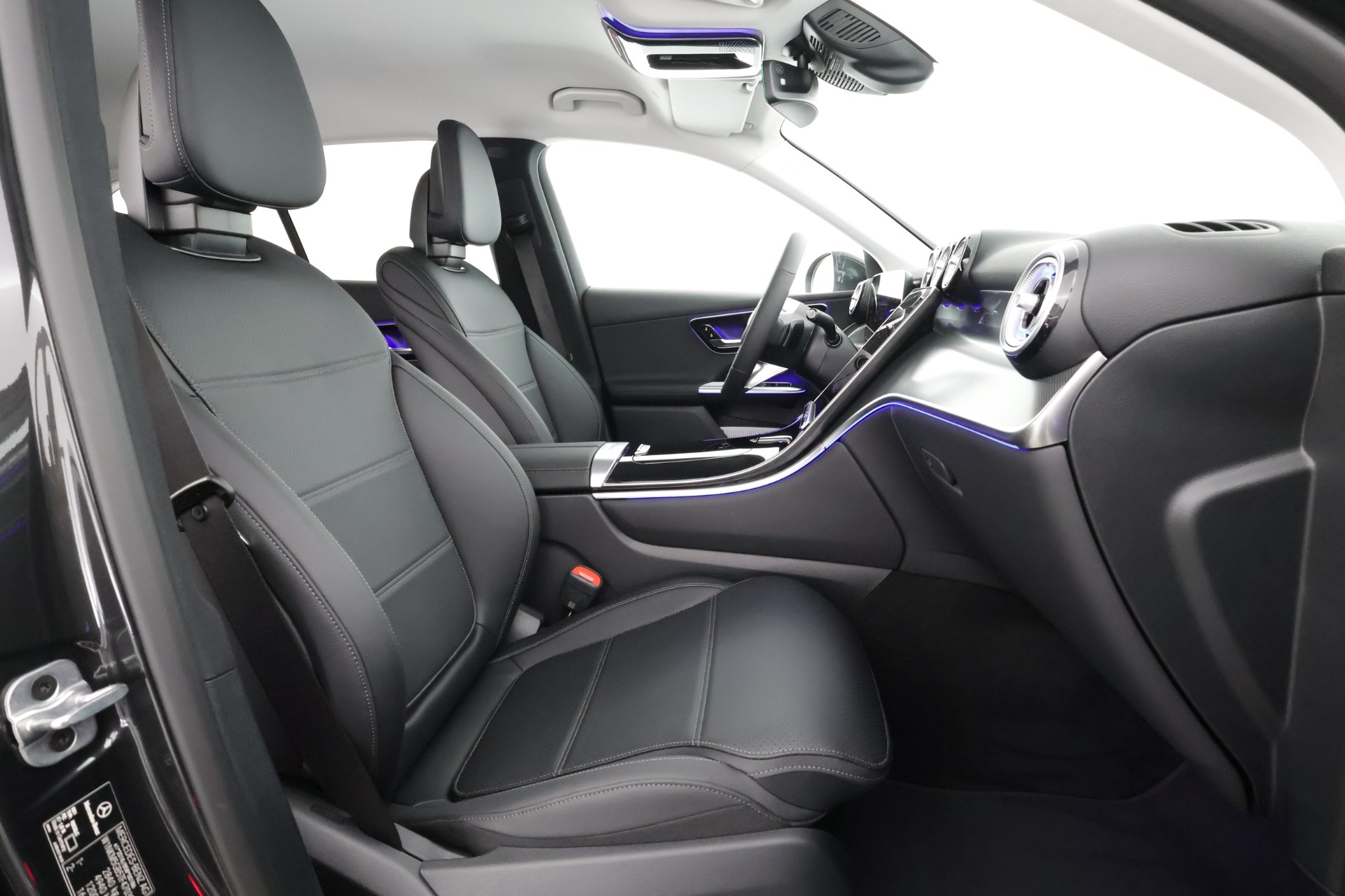 Mercedes-Benz GLC 2026