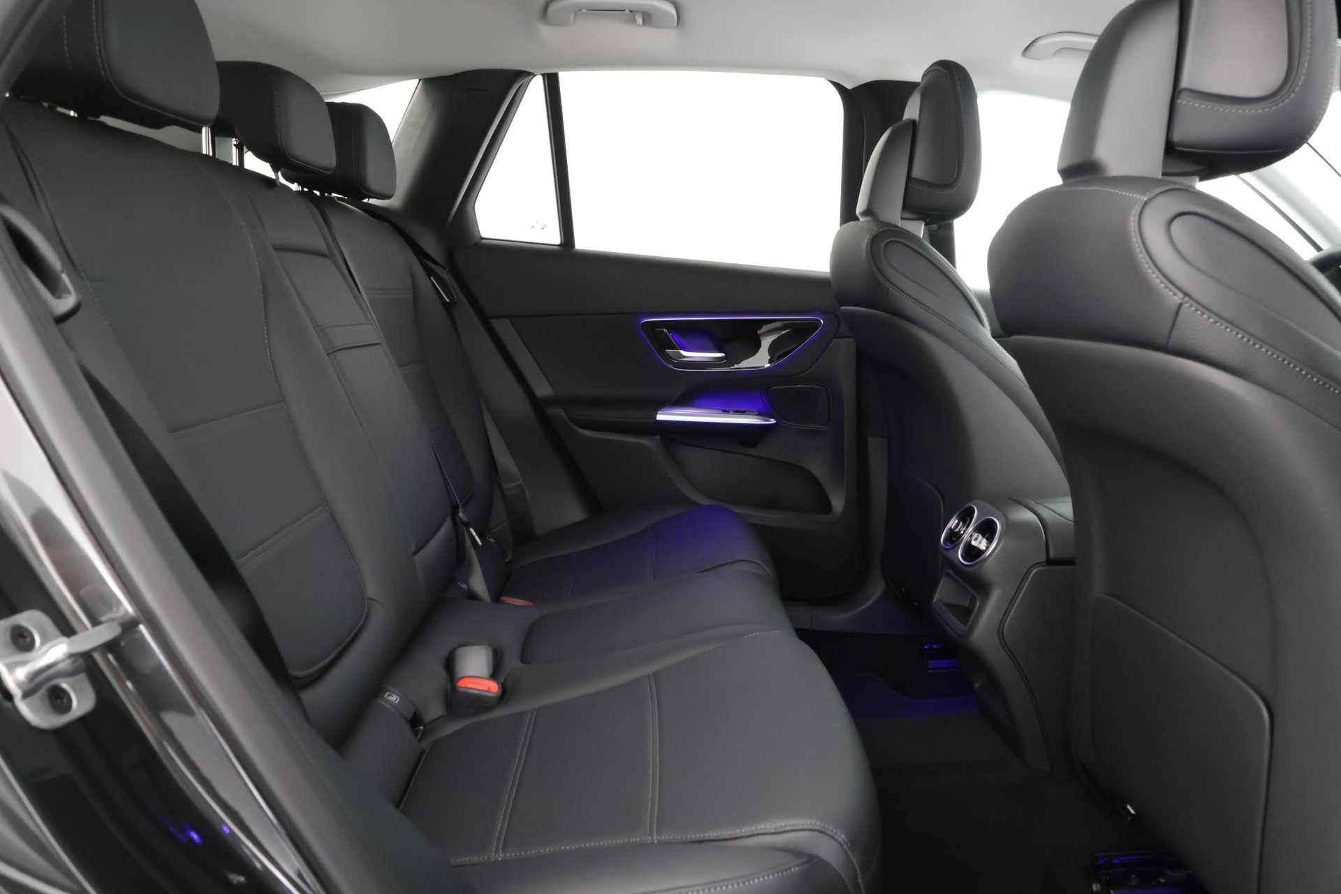 Mercedes-Benz GLC 2026