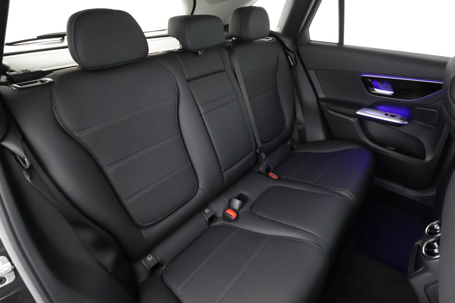 Mercedes-Benz GLC 2026