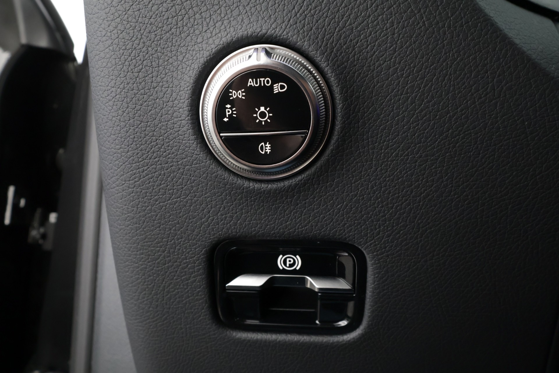 Mercedes-Benz GLC 2026