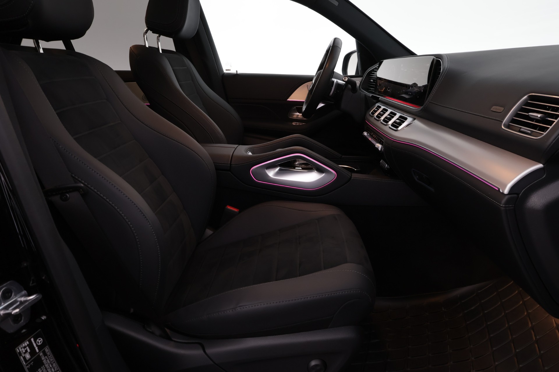 Mercedes-Benz GLE 2025