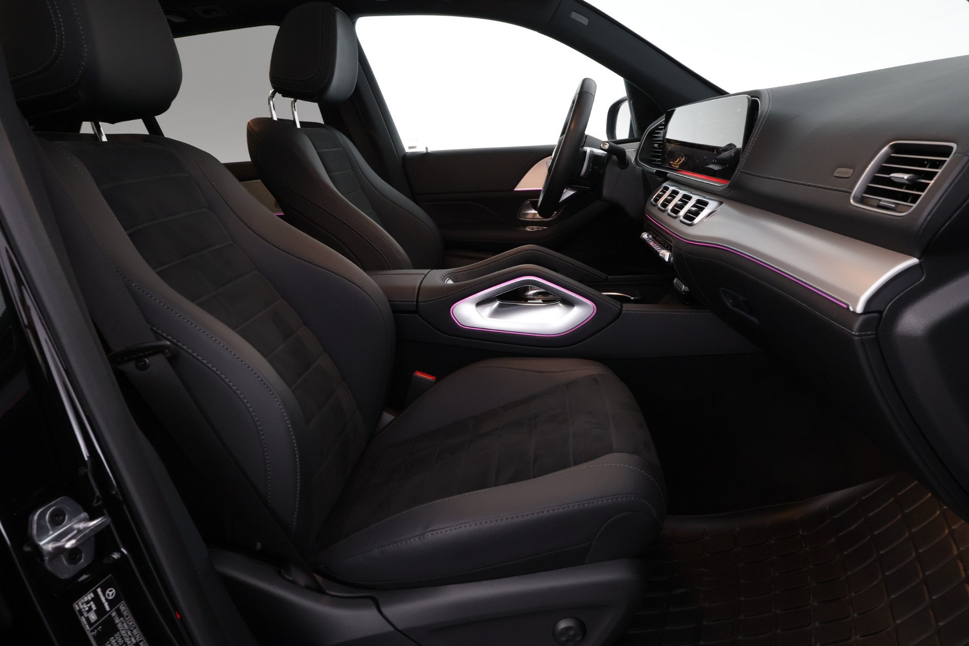 Mercedes-Benz GLE 2025