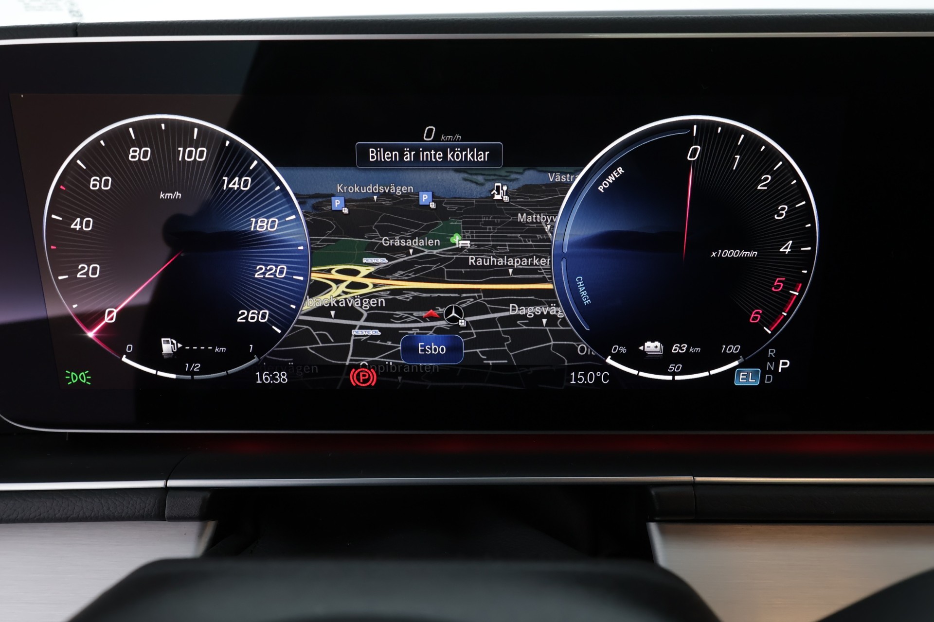Mercedes-Benz GLE 2025