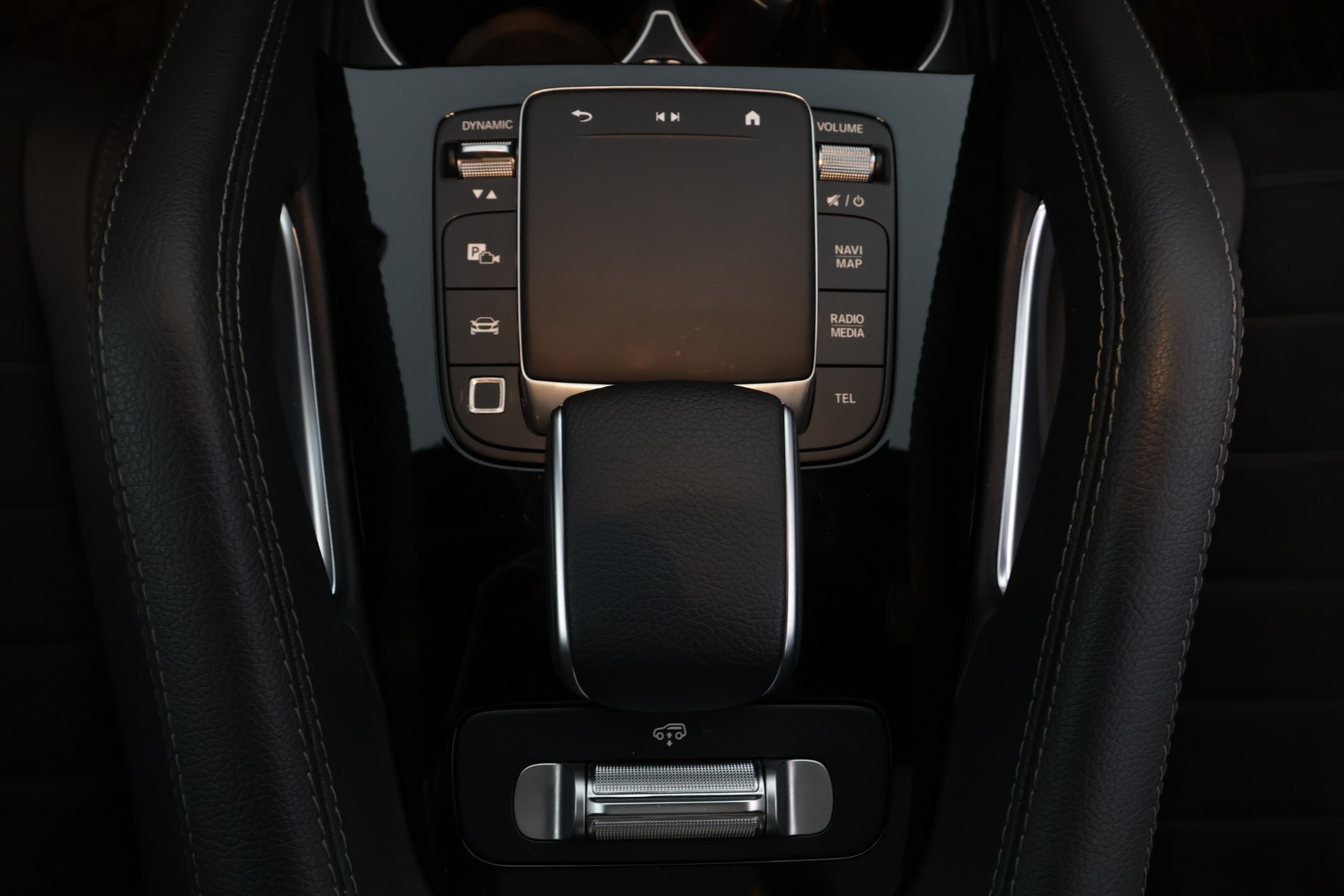 Mercedes-Benz GLE 2025