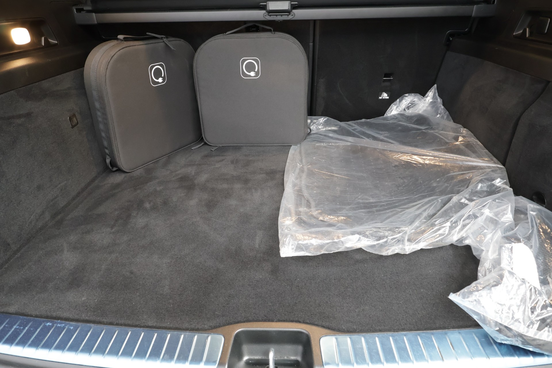 Mercedes-Benz GLE 2025