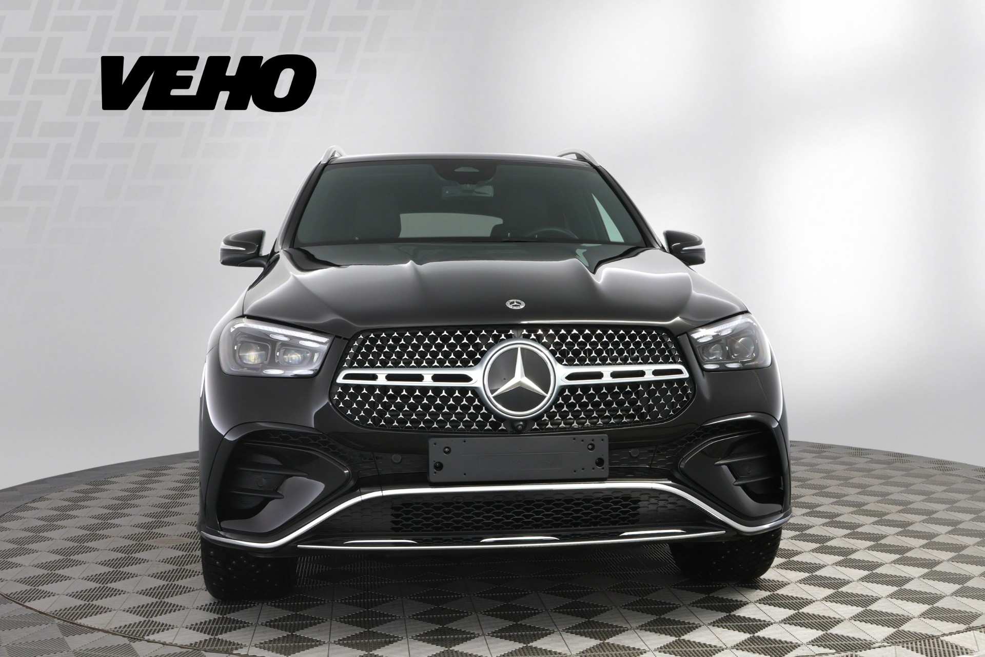 Mercedes-Benz GLE 2025