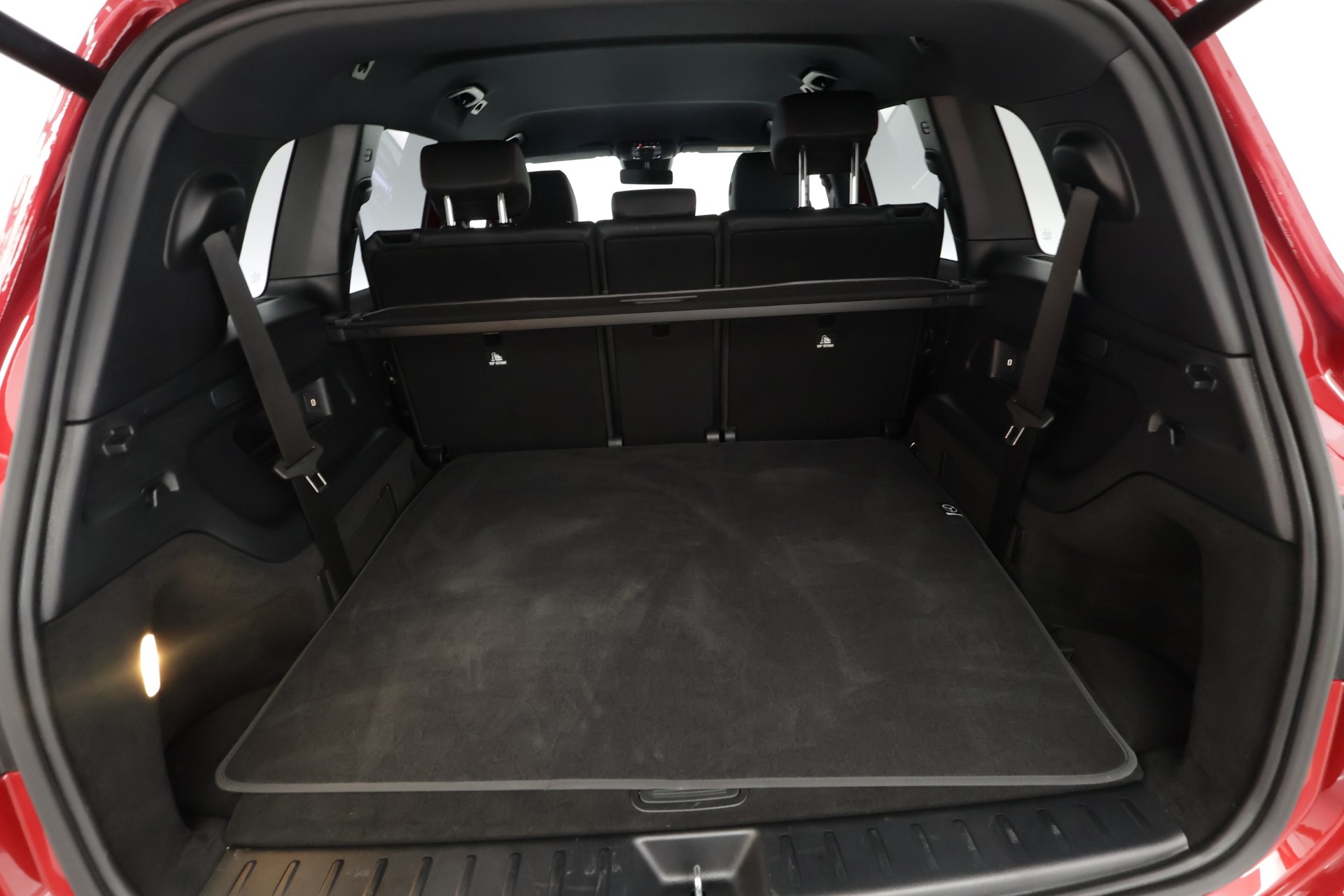 Mercedes-Benz EQB 2025