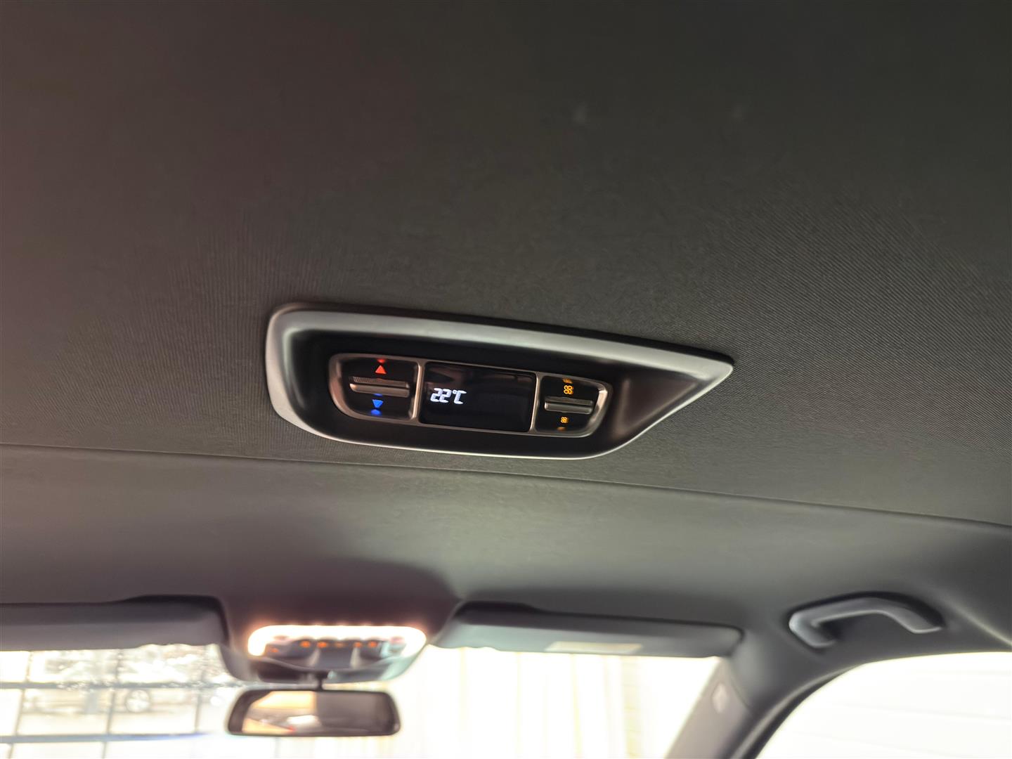 Mercedes-Benz EQV 2021