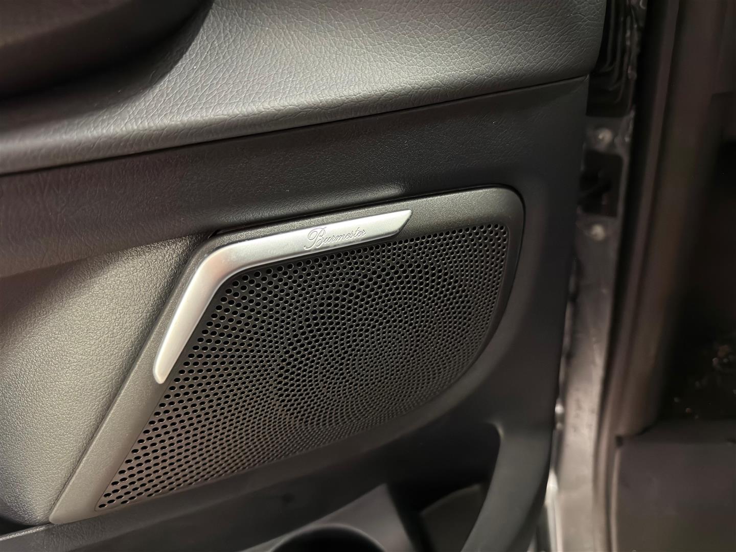 Mercedes-Benz EQV 2021